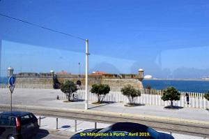 0757 - De Matosinhos a Porto